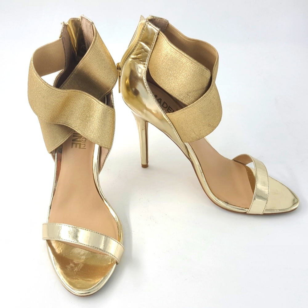 Madeline Girl Heels